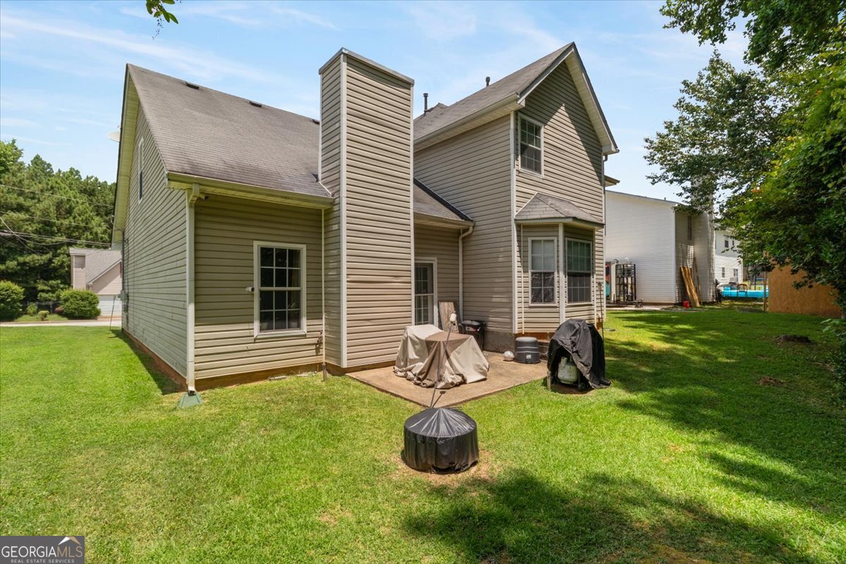 7071 Deshon Hills Lane Property Photo 6