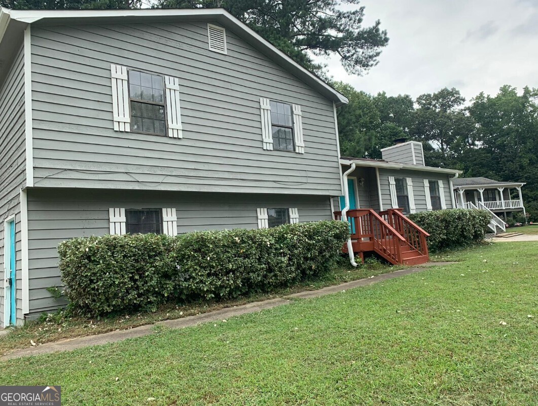 2448 Wood Meadows Drive Sw Property Photo 1