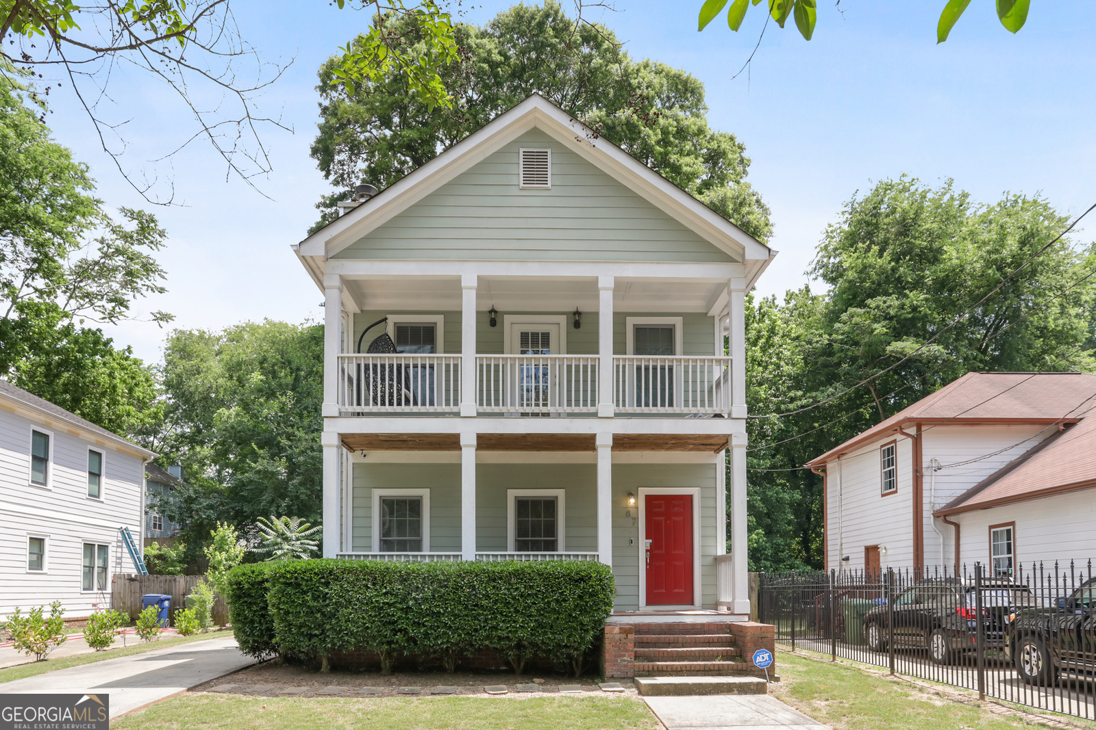 87 Ormond Street Se Property Photo 1