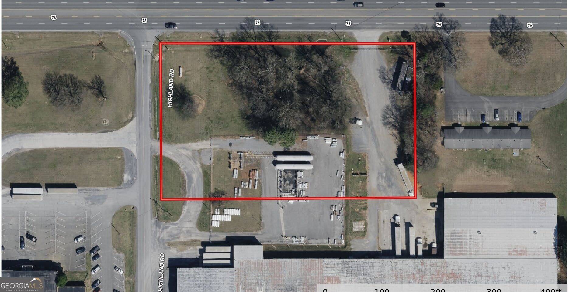 0 Highway 76 No Street Suffix Property Photo 1