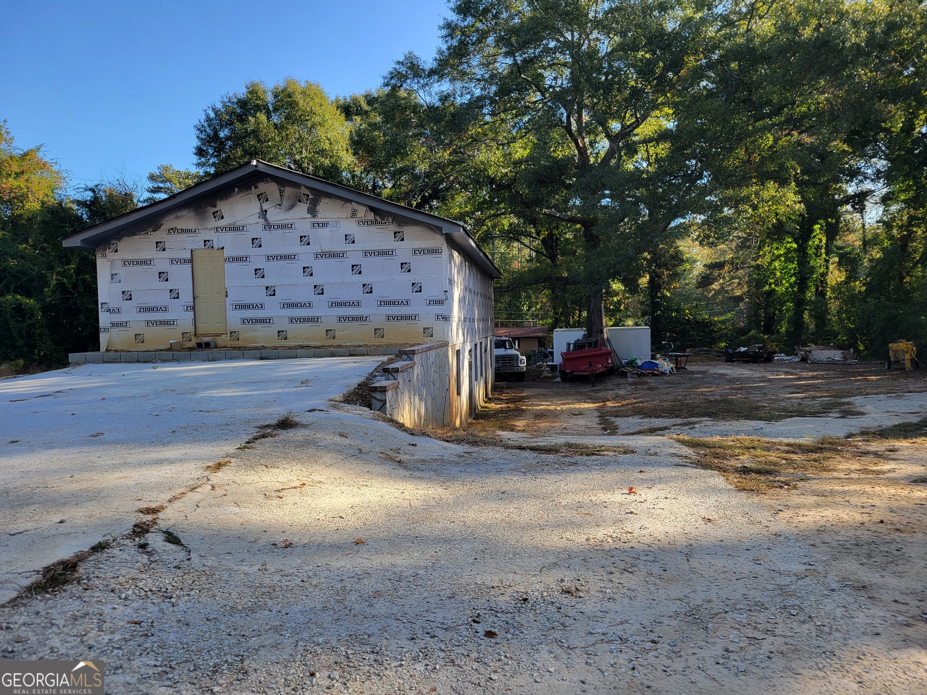 5372 Bryant Boulevard Property Photo 5