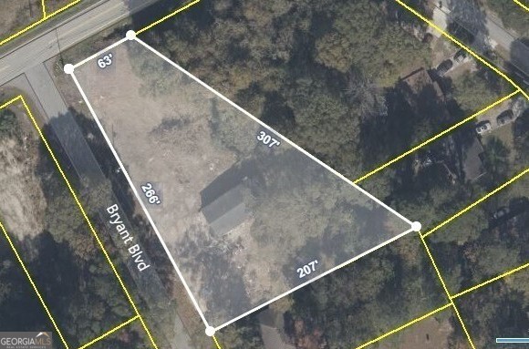 5372 Bryant Boulevard Property Photo 29