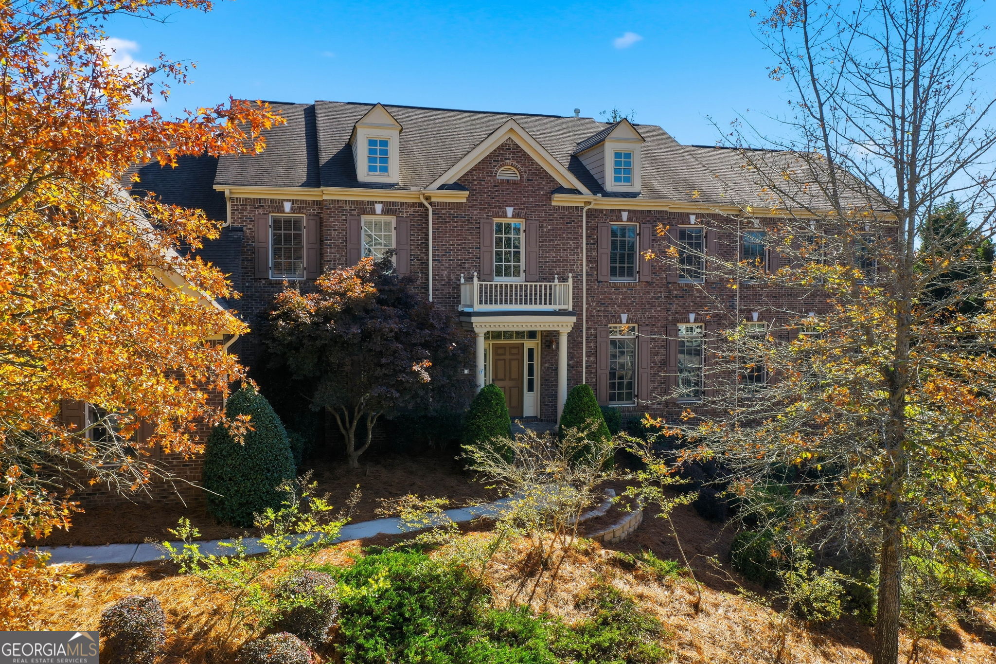 106 Windfields Lane Property Photo 1