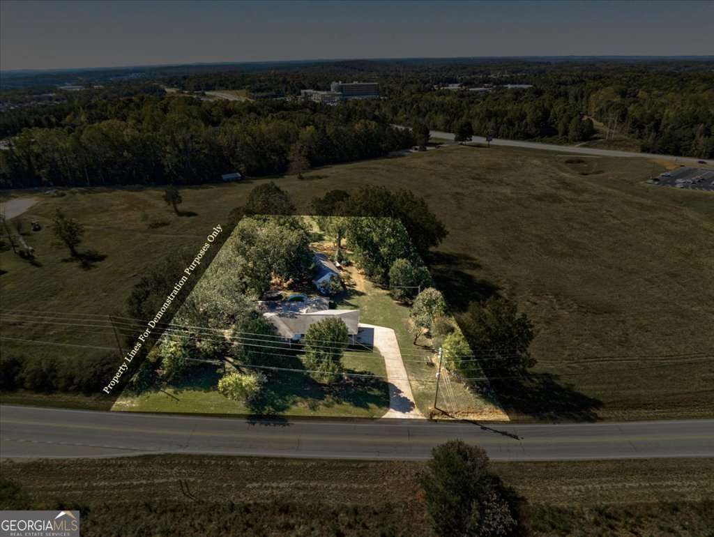 4024 Atlanta Highway Property Photo 2