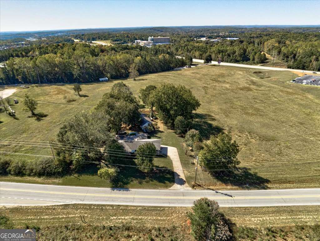 4024 Atlanta Highway Property Photo 3