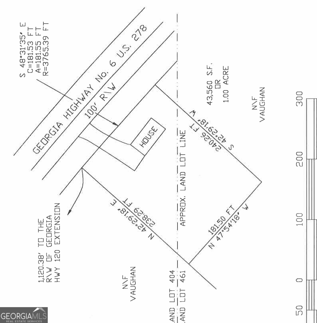 4024 Atlanta Highway Property Photo 6