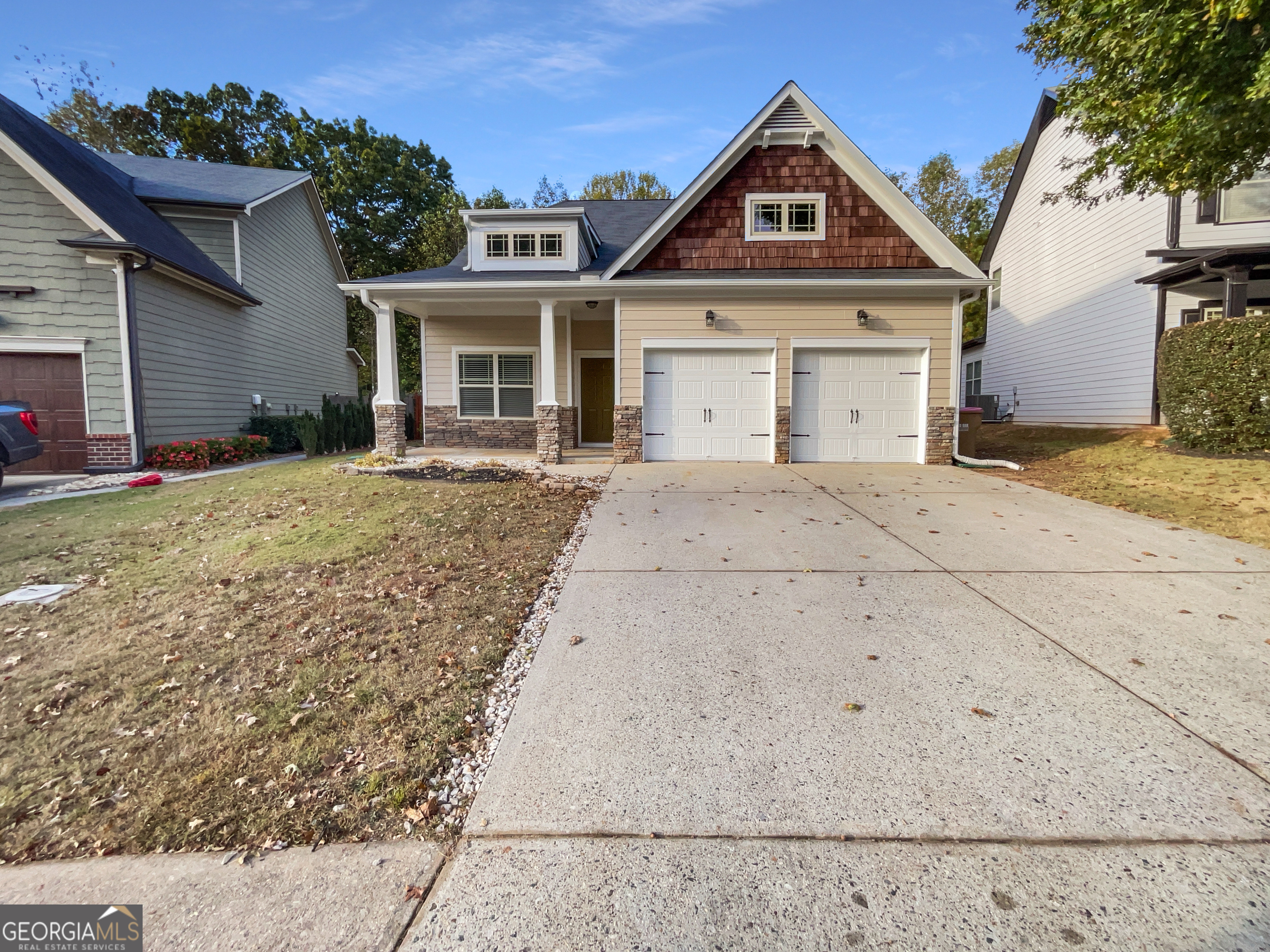 9036 Lexington Court Property Photo 1