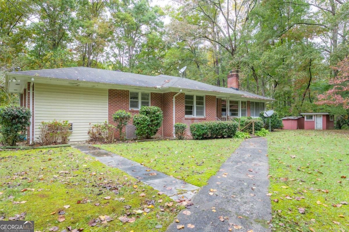 2526 New Macland Road Property Photo 29