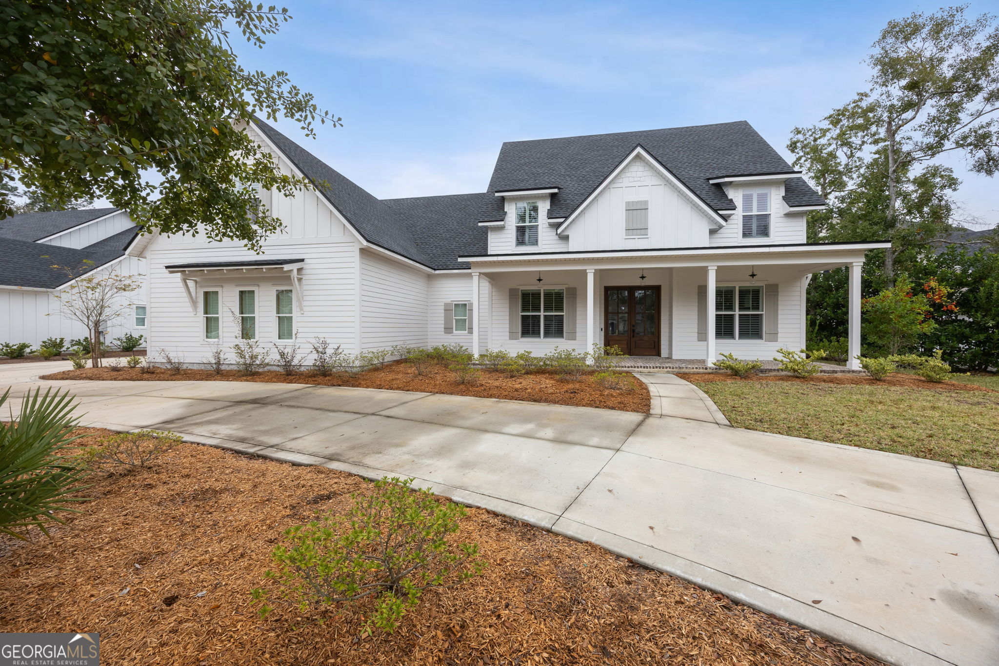 446 Fairways Edge Drive Property Photo 1