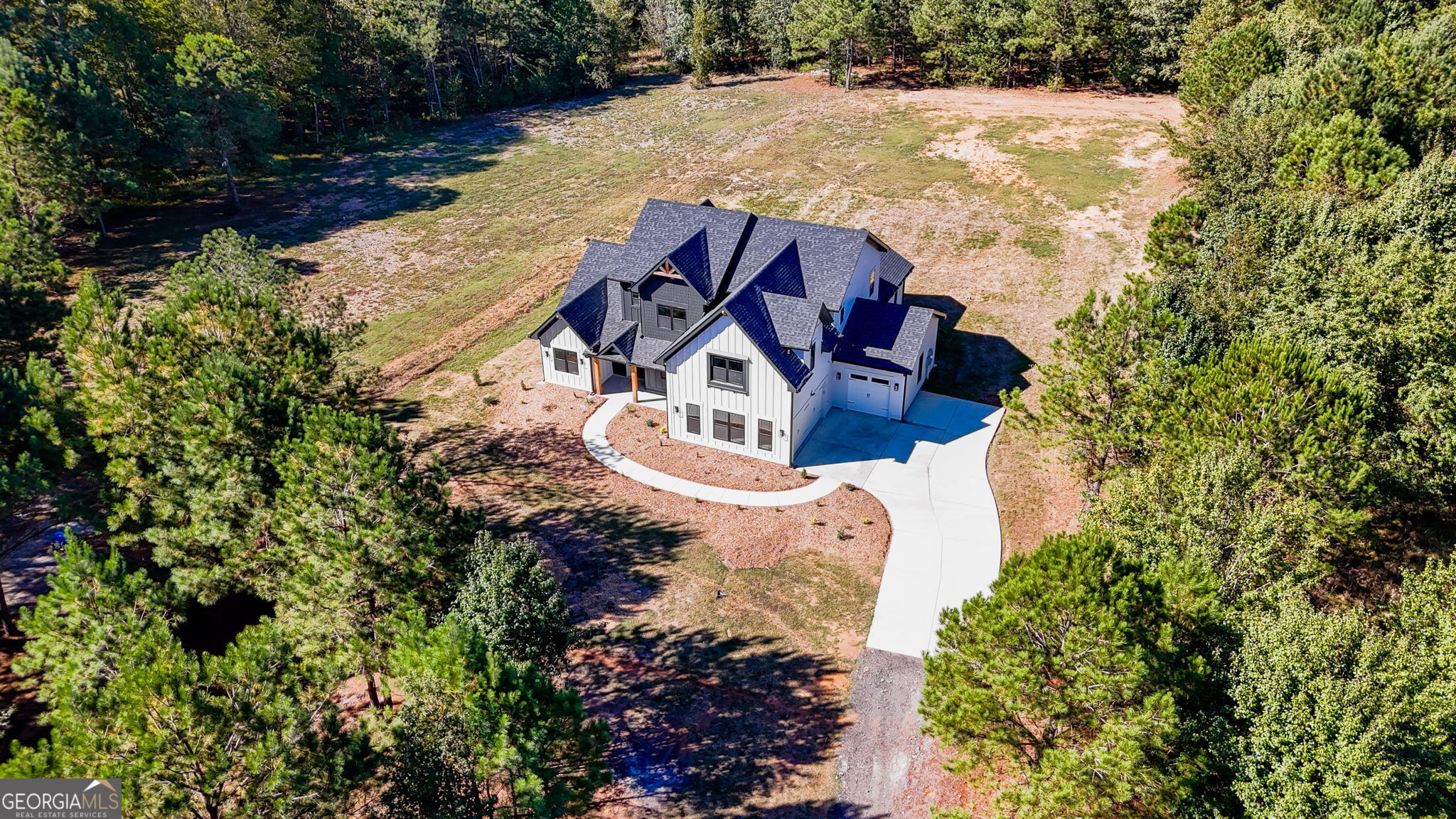 259 Massengale Road Property Photo 3