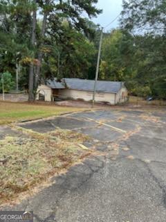 5367 Jonesboro Road Property Photo 1