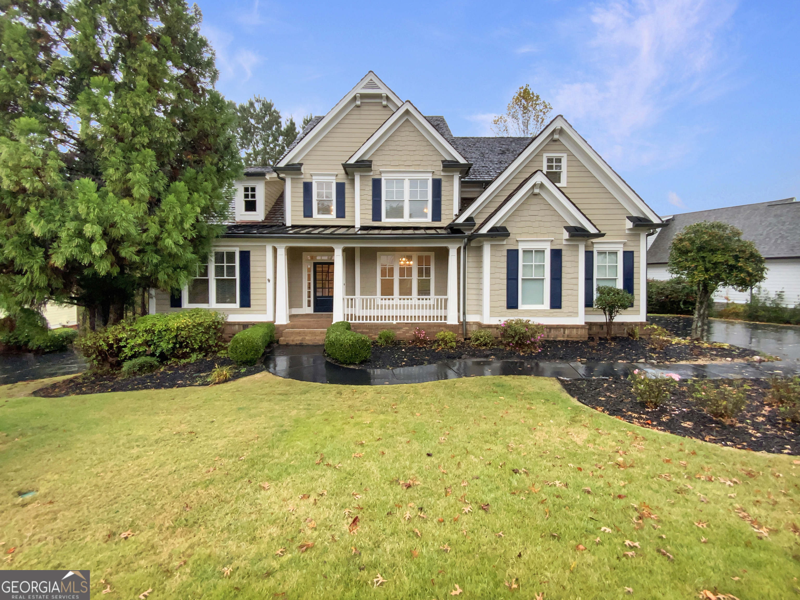 10 Knollwood Court Property Photo 1