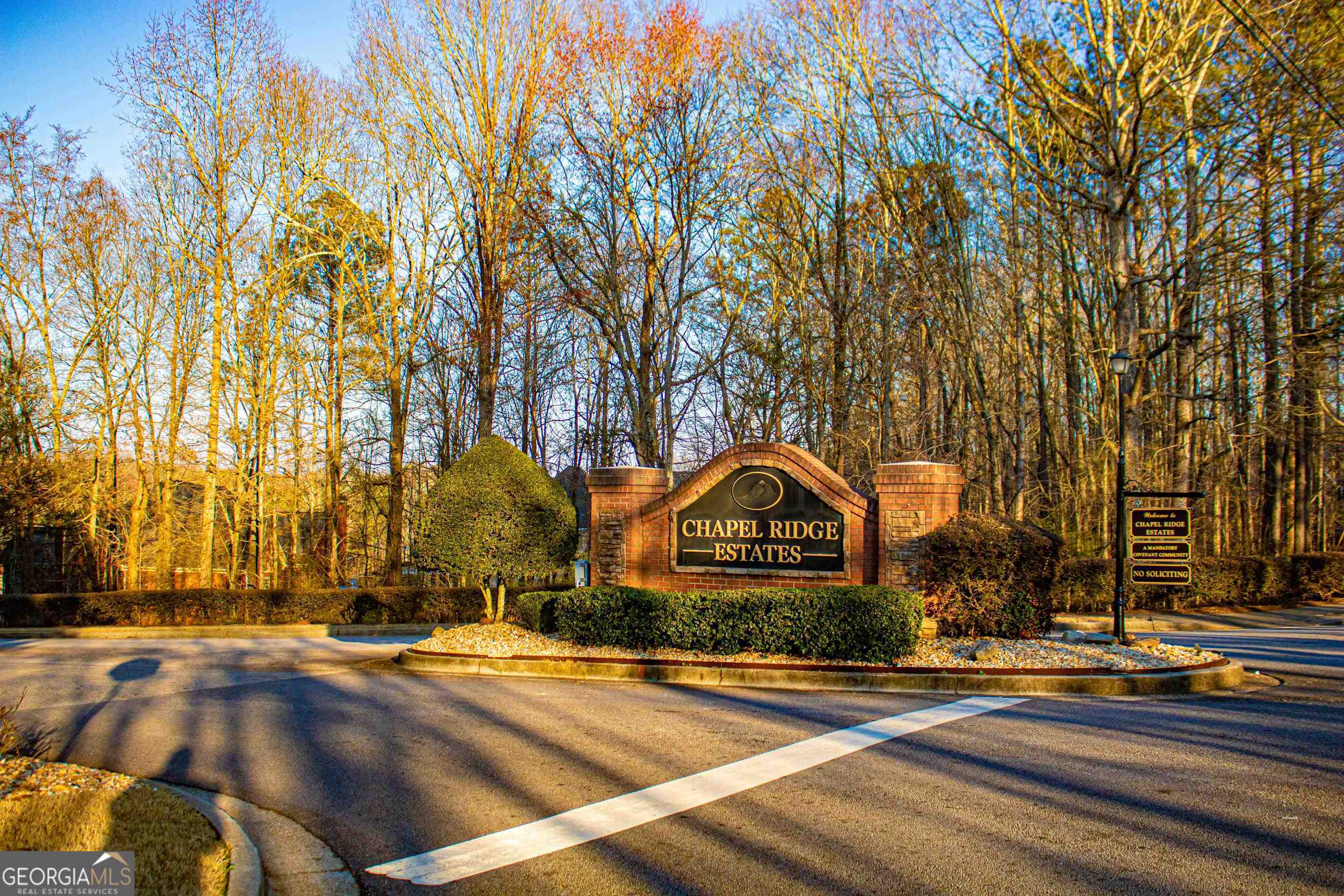 160 Chapel Ridge Drive