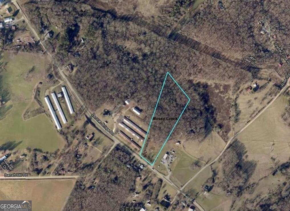 0 Duncan Bridge Property Photo 1