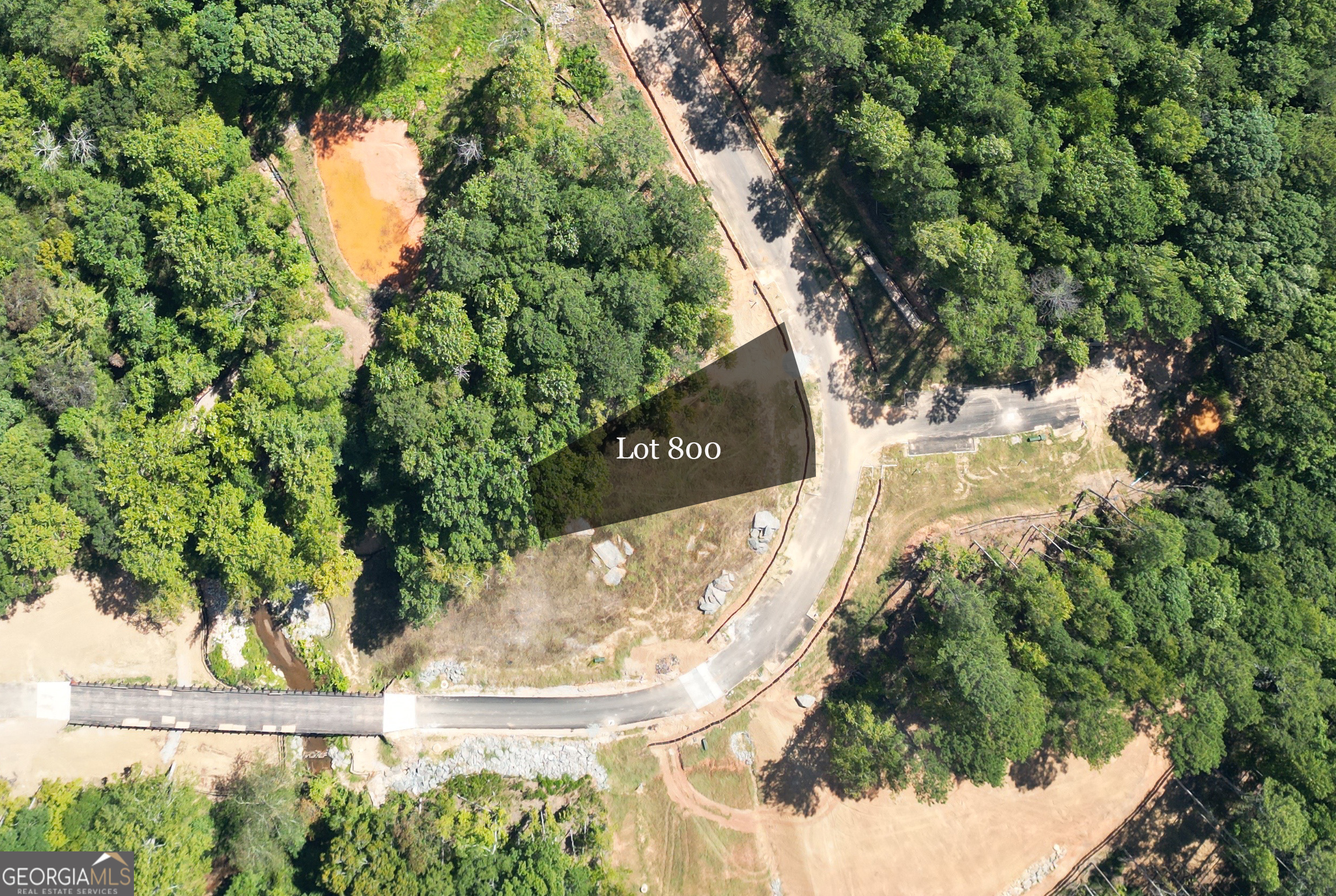 11718 Serenbe Lane Property Photo 1