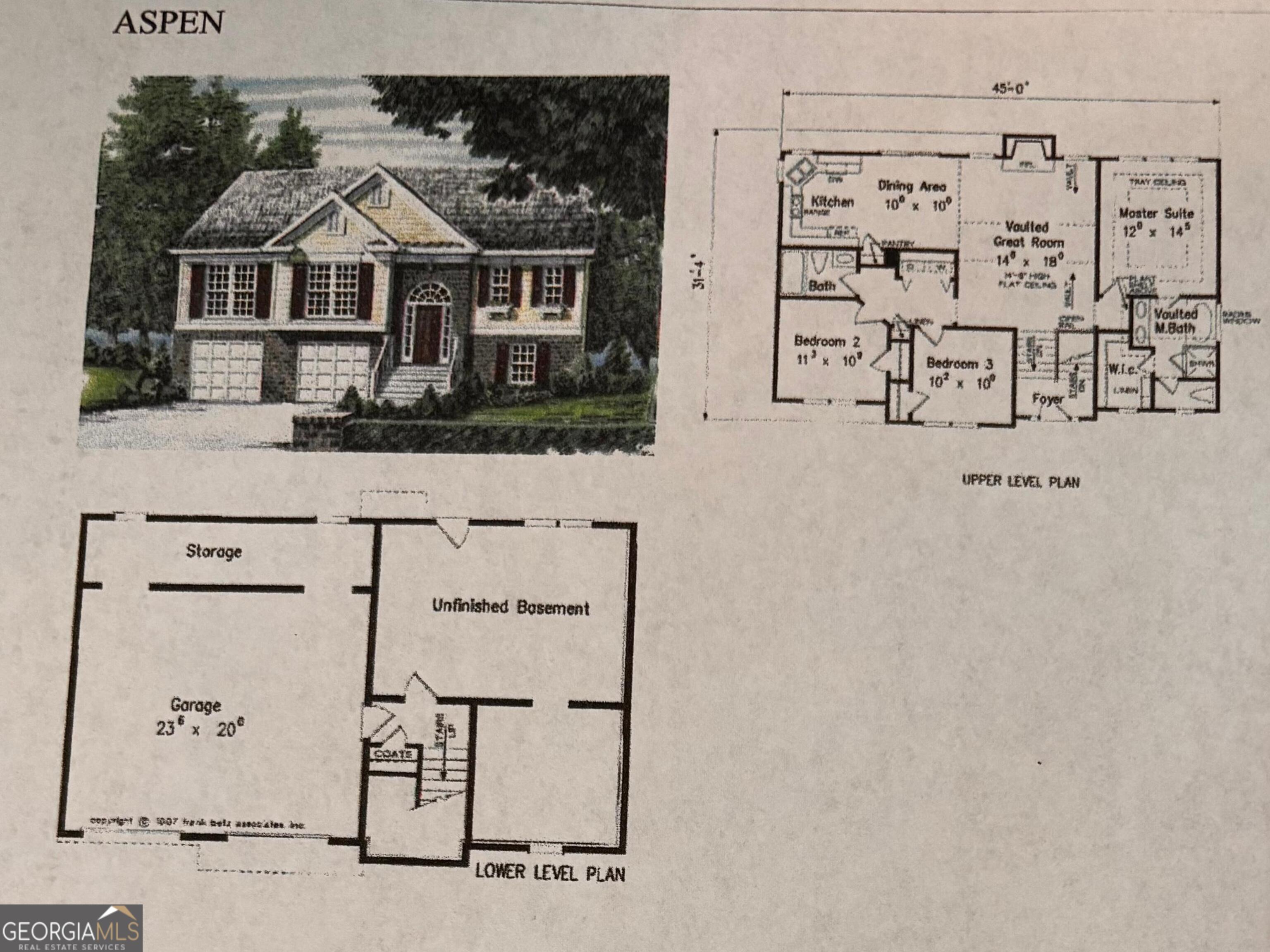 1034 Whip-poor-will Road Property Photo 21