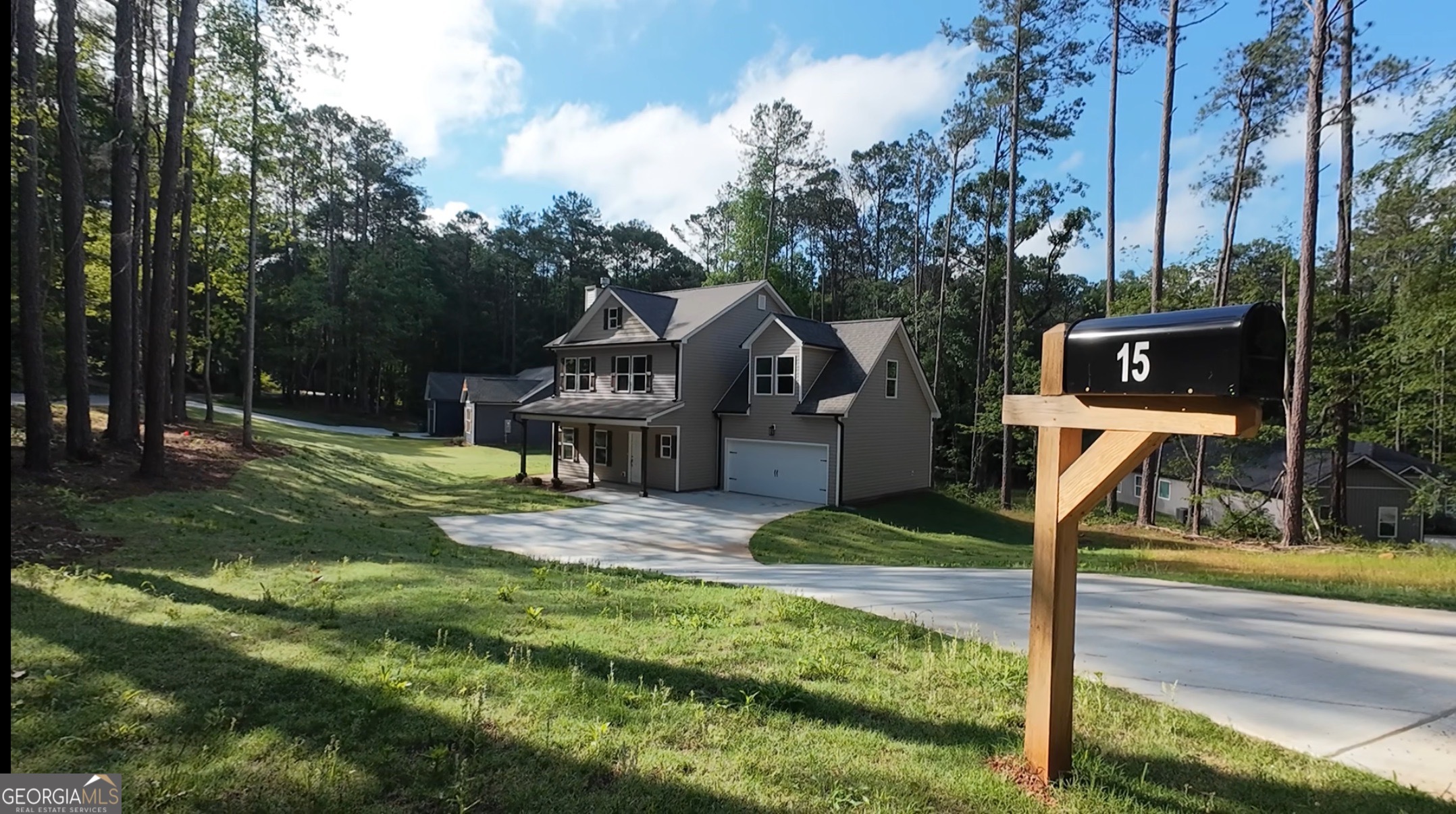 15 Oriole Circle Property Photo 2