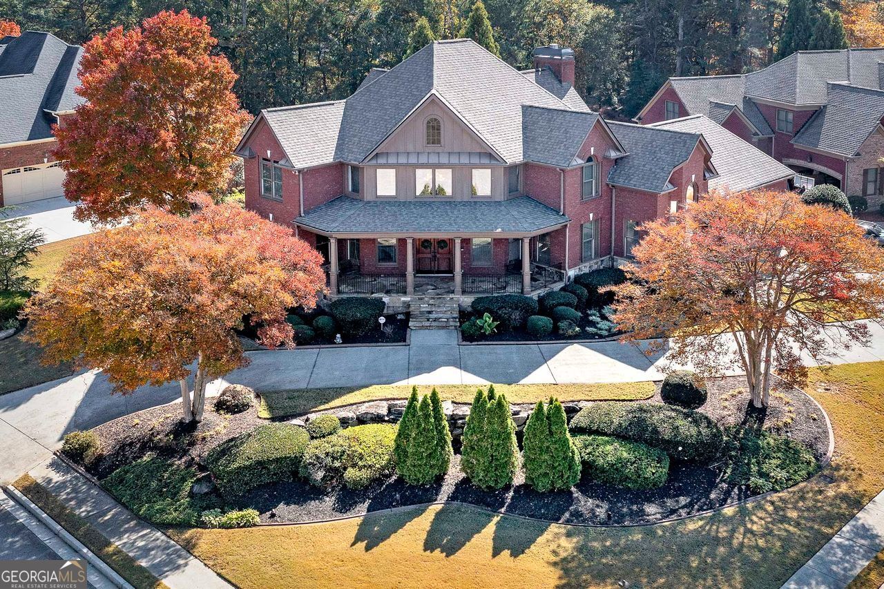 692 Heritage Post Property Photo 1