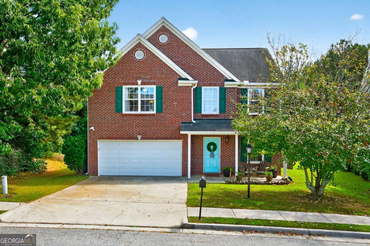 1134 Stony Point Property Photo 1