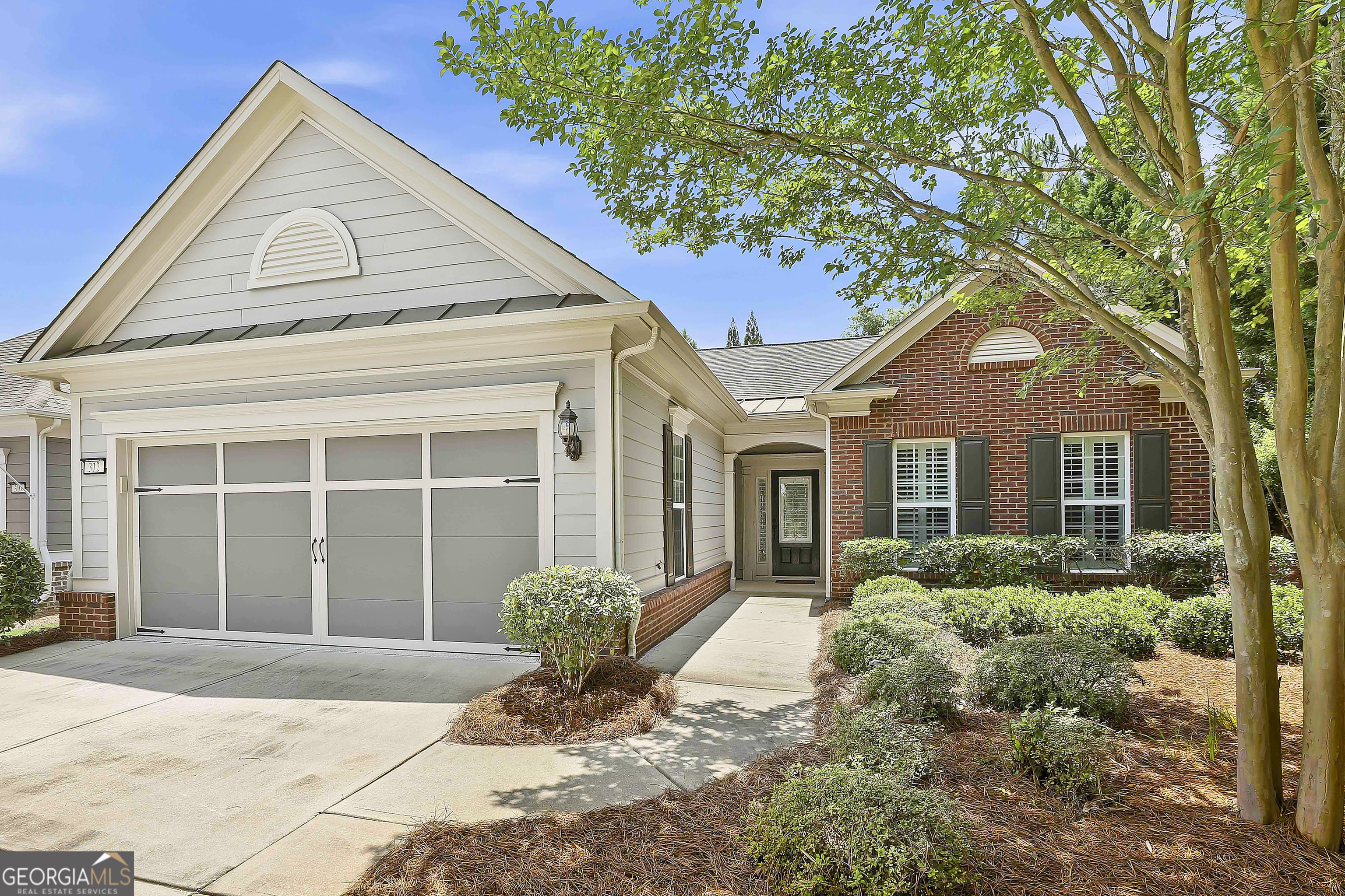 312 Whispering Pines Way Property Photo 1
