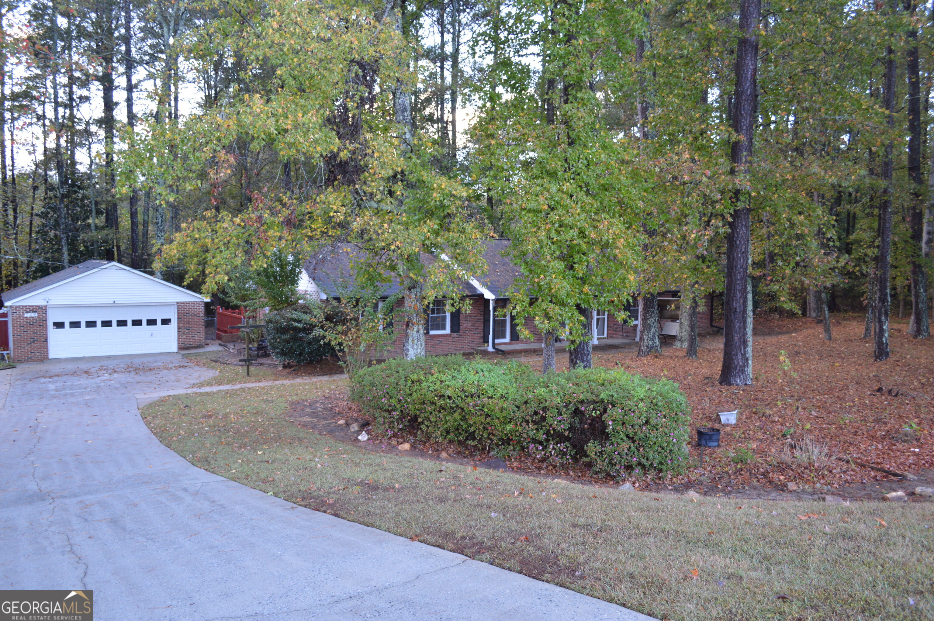 746 Highway 314 Property Photo 1