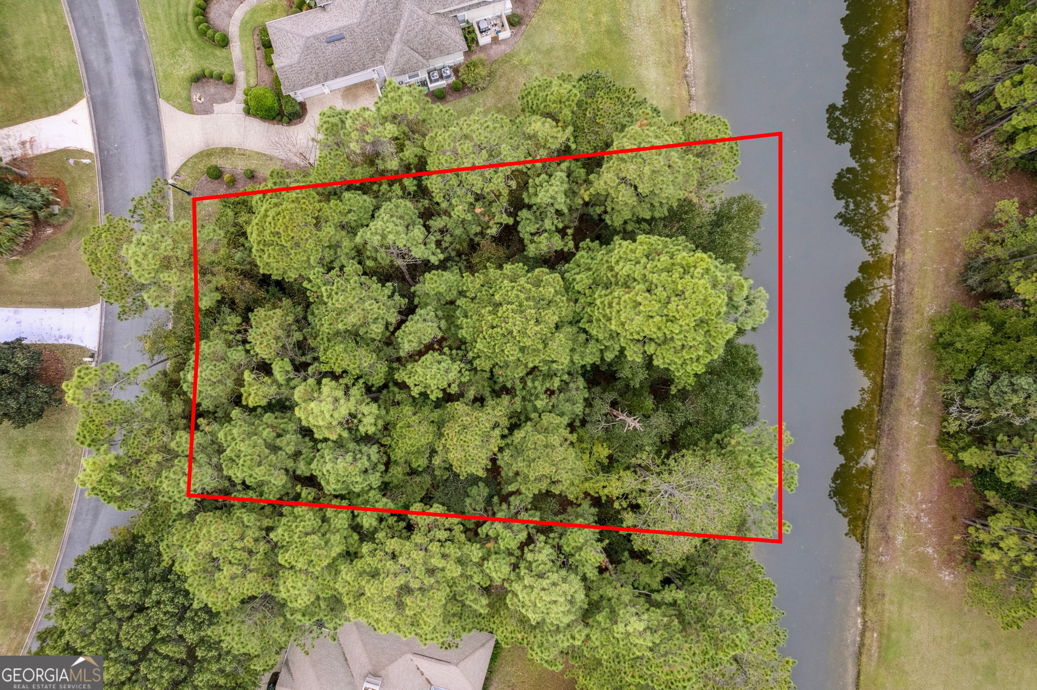 1040 Greenwillow Drive Property Photo 1