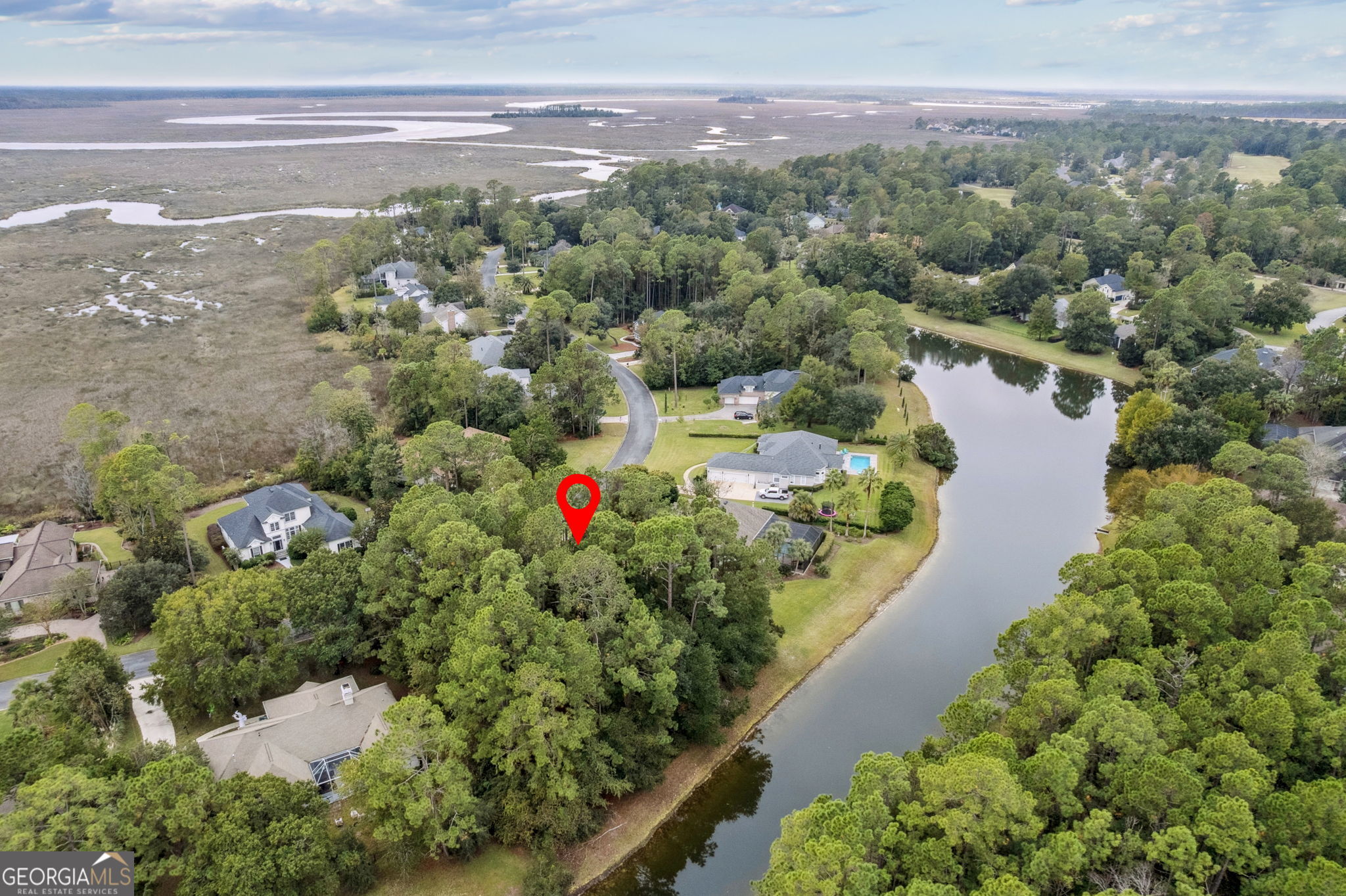 1040 Greenwillow Drive Property Photo 6
