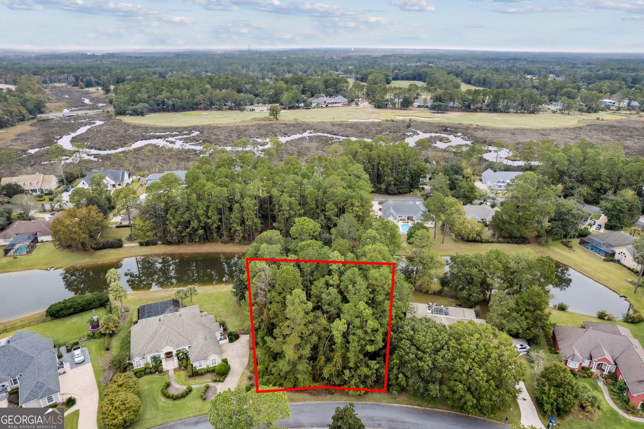 1040 Greenwillow Drive Property Photo 7