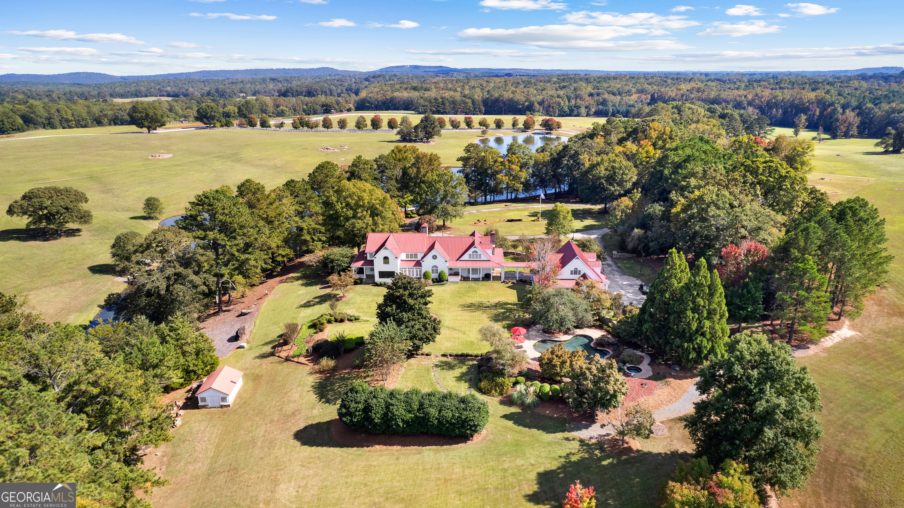 5225 Chalybeate Springs Road Property Photo 1