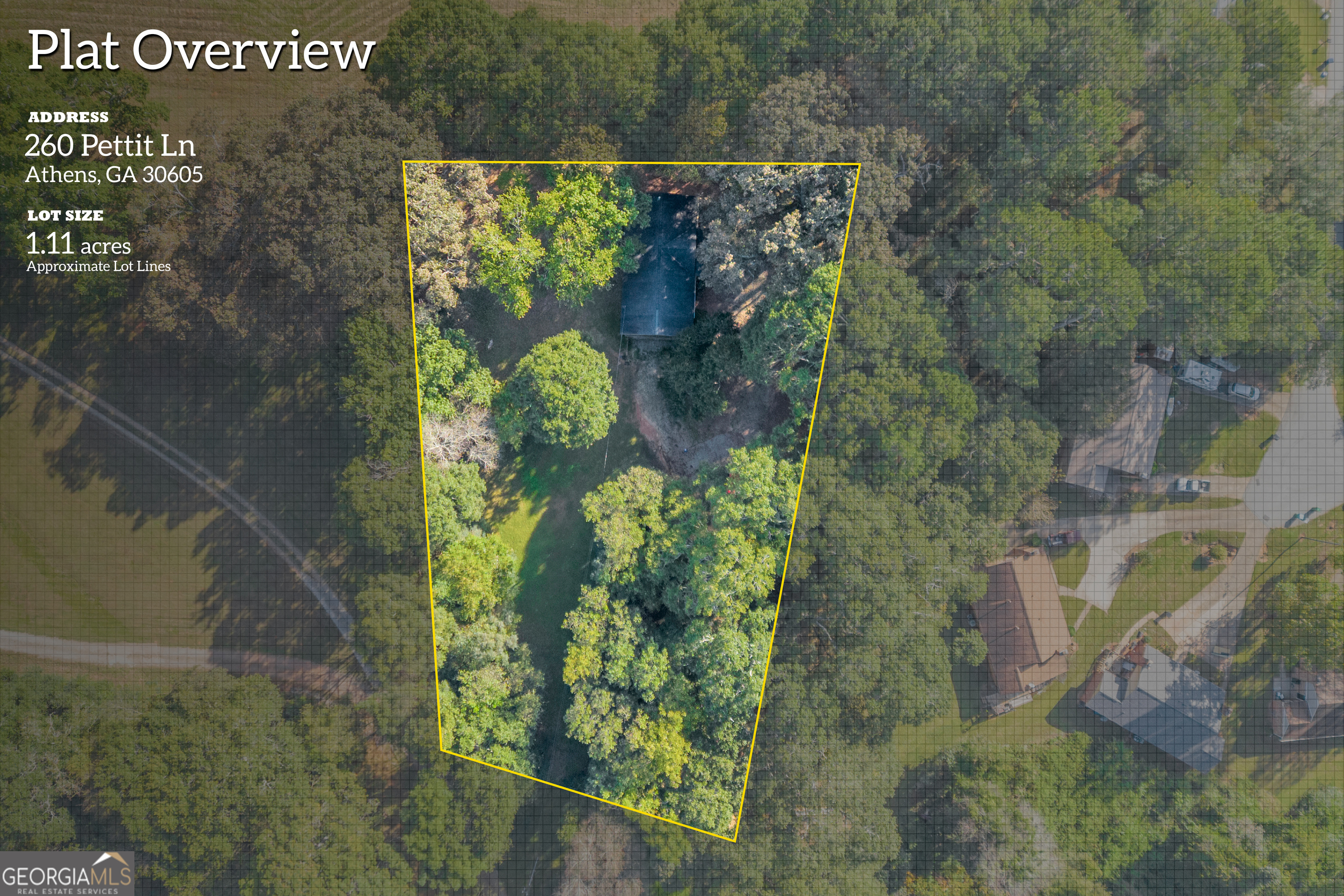 260 Pettit Lane Property Photo 1