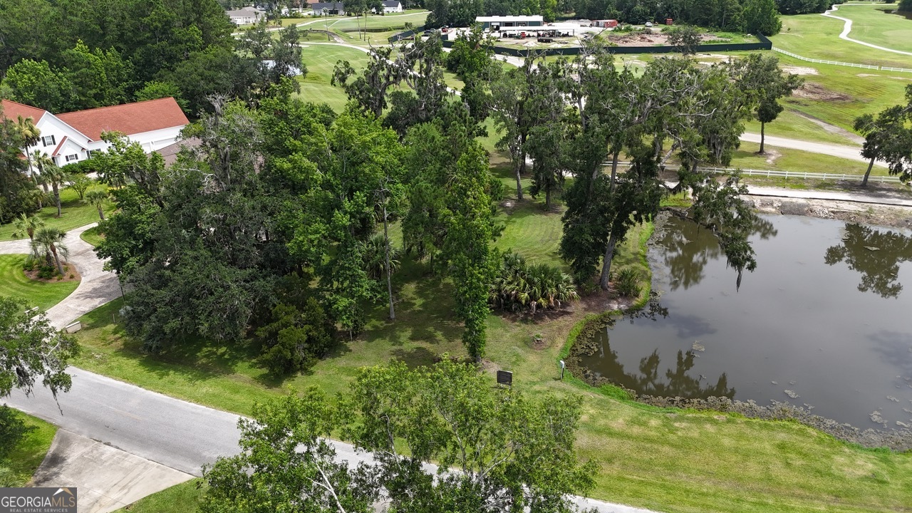 370 Oak Grove Island Drive Property Photo 1