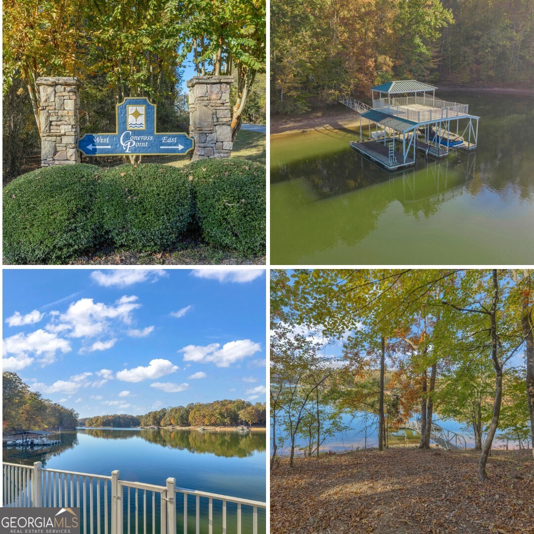 0 Oak Shore Court