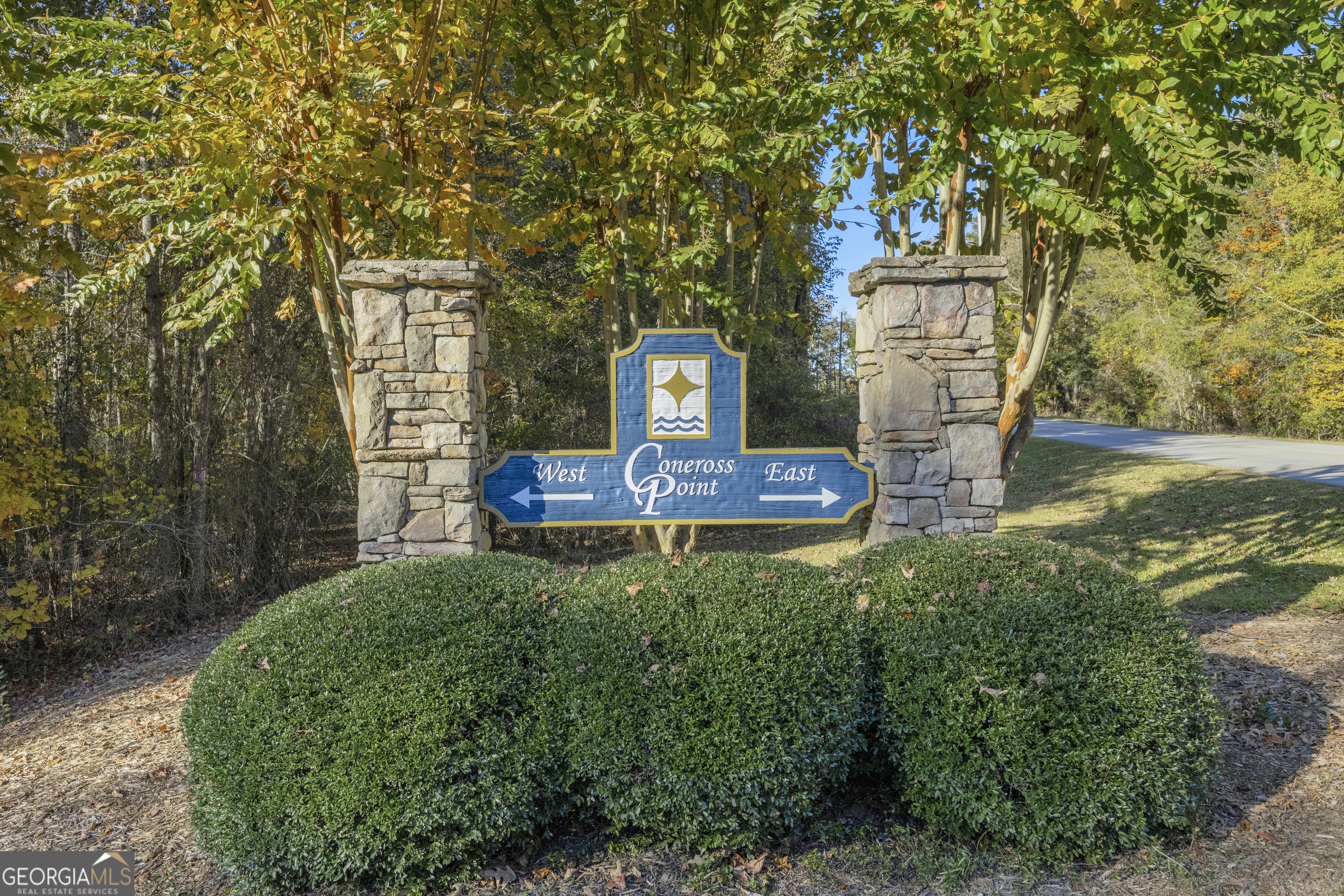 0 Oak Shore Court Property Photo 2