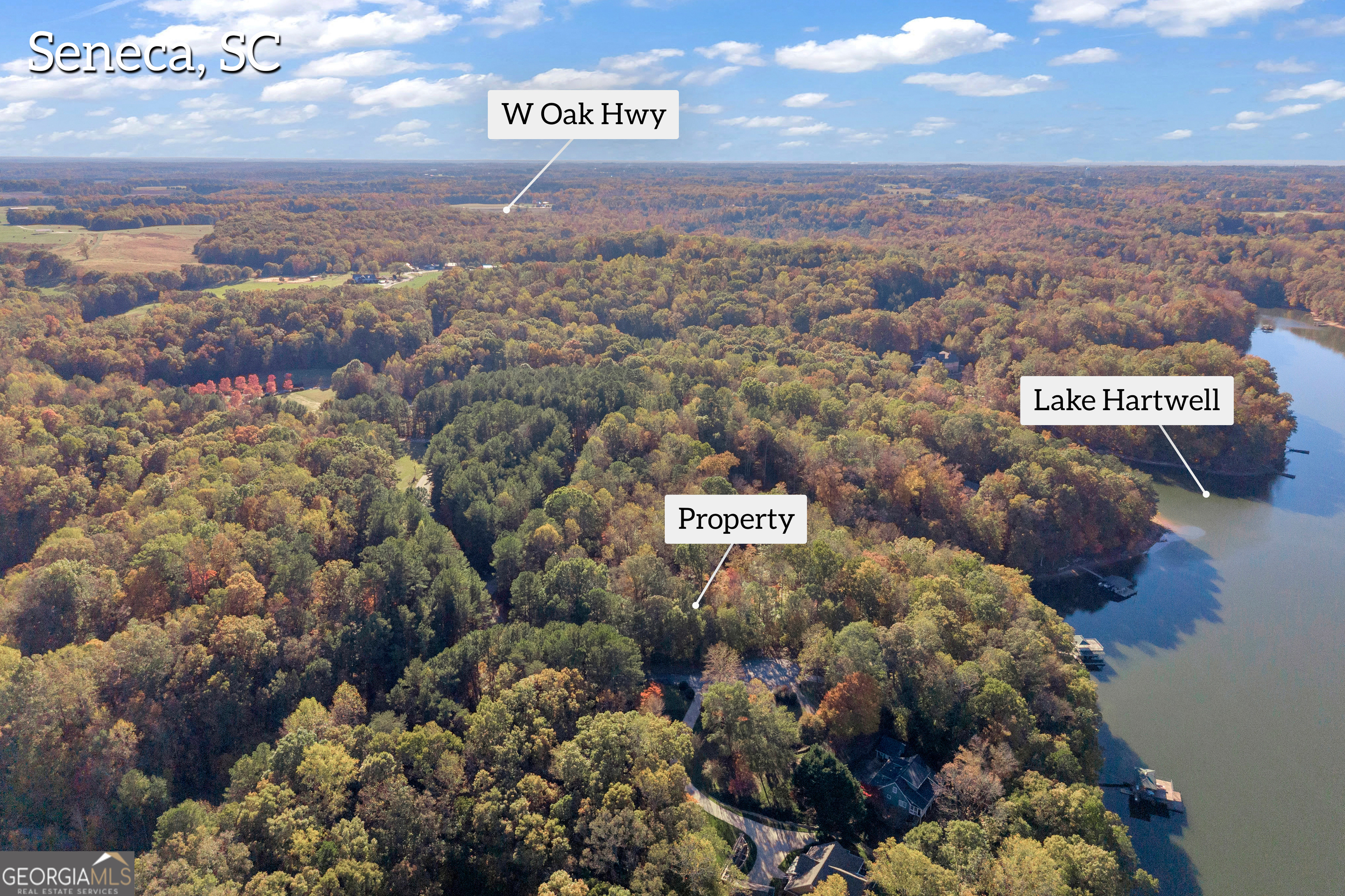 0 Oak Shore Court Property Photo 22