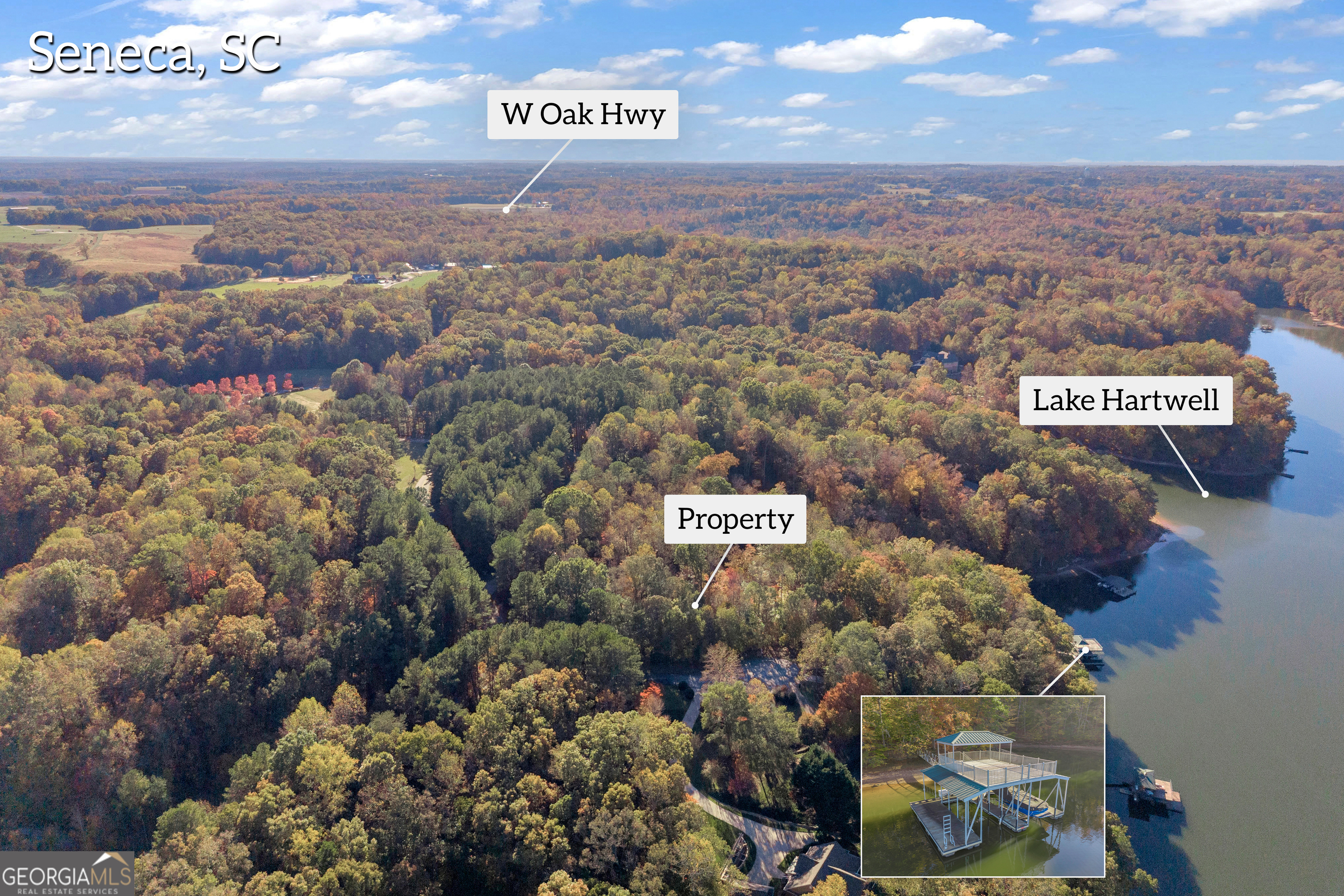 0 Oak Shore Court Property Photo 23