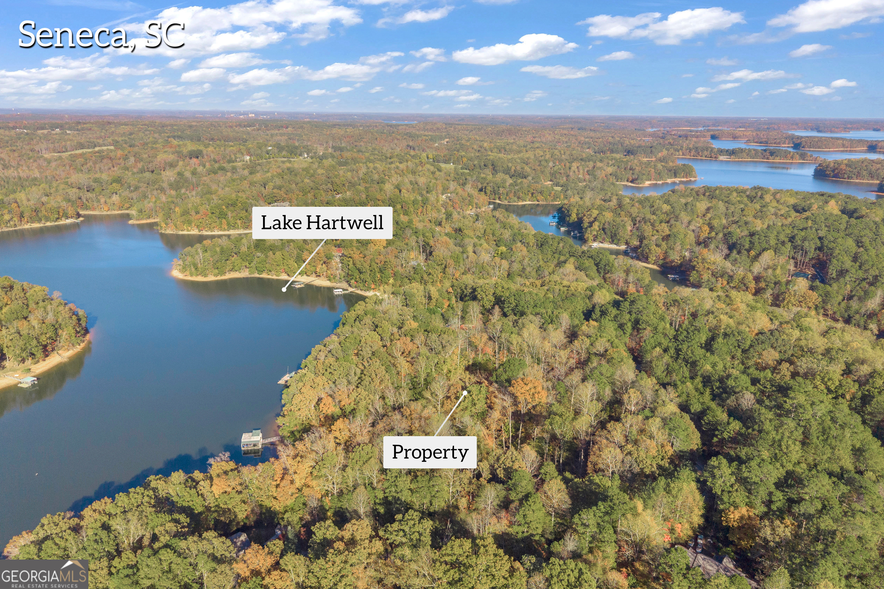 0 Oak Shore Court Property Photo 26