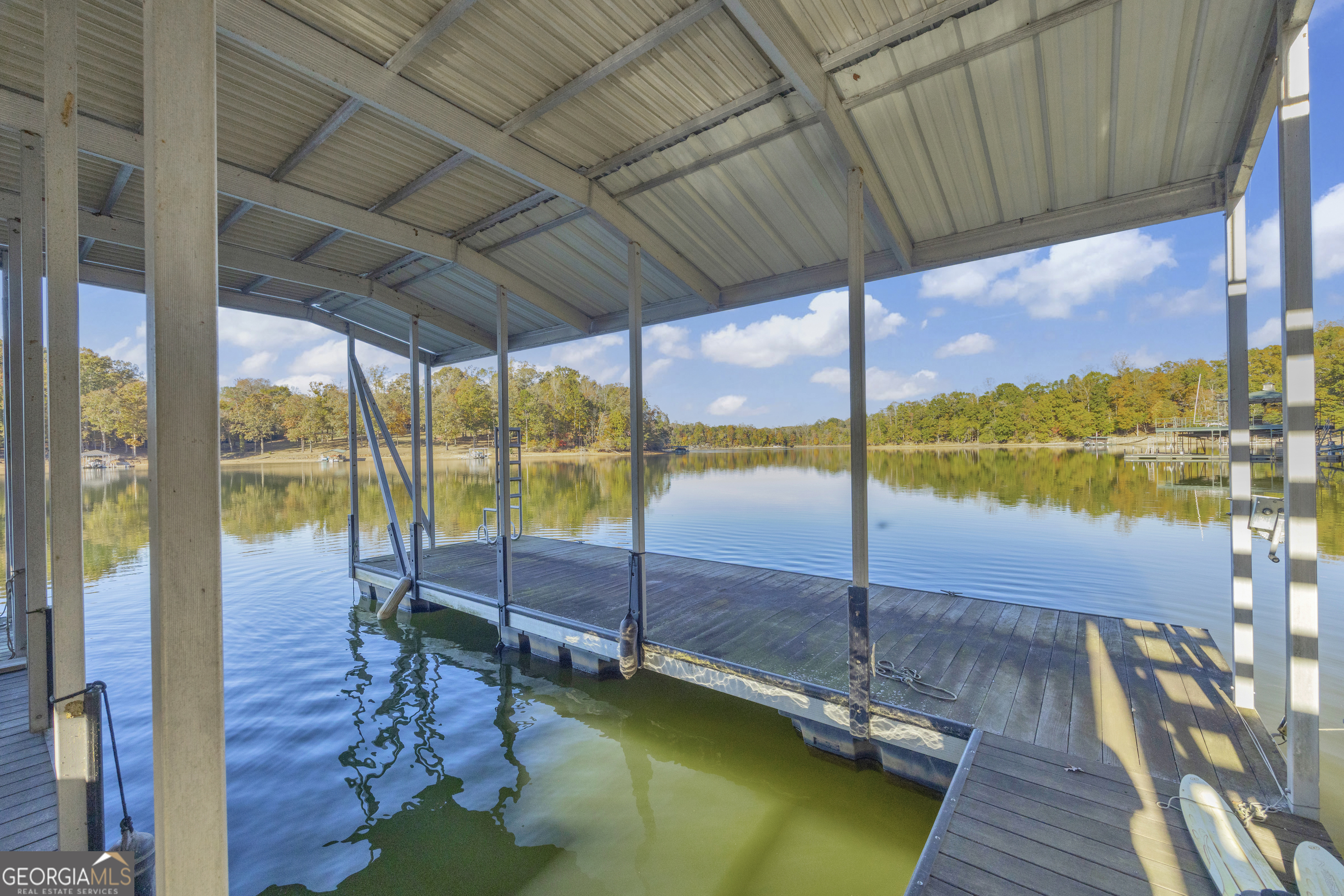 0 Oak Shore Court Property Photo 33