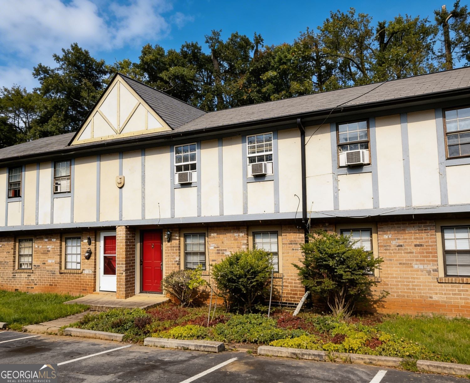 1150 Rankin Street # 4J