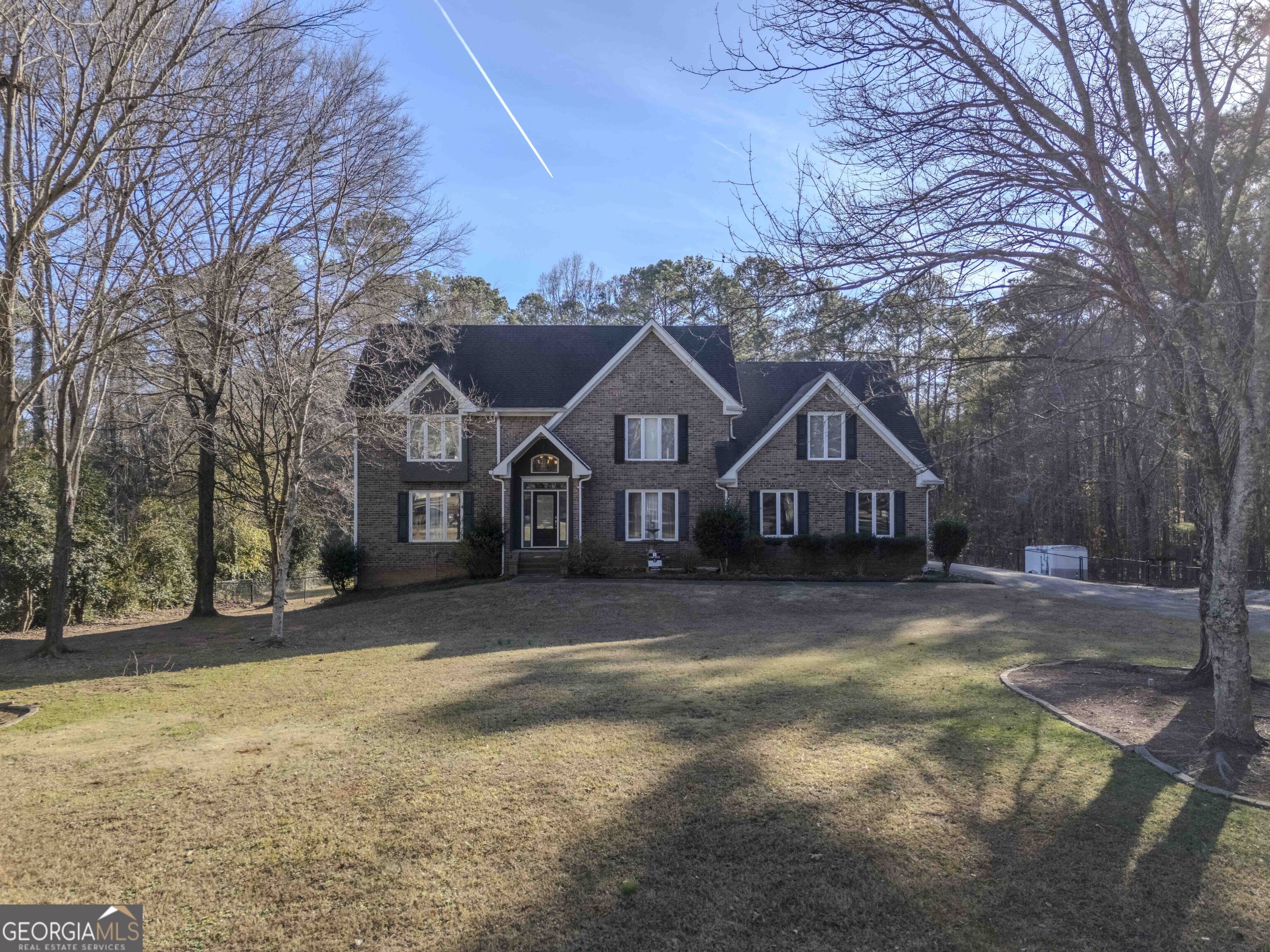 135 Acton Drive Property Photo 1