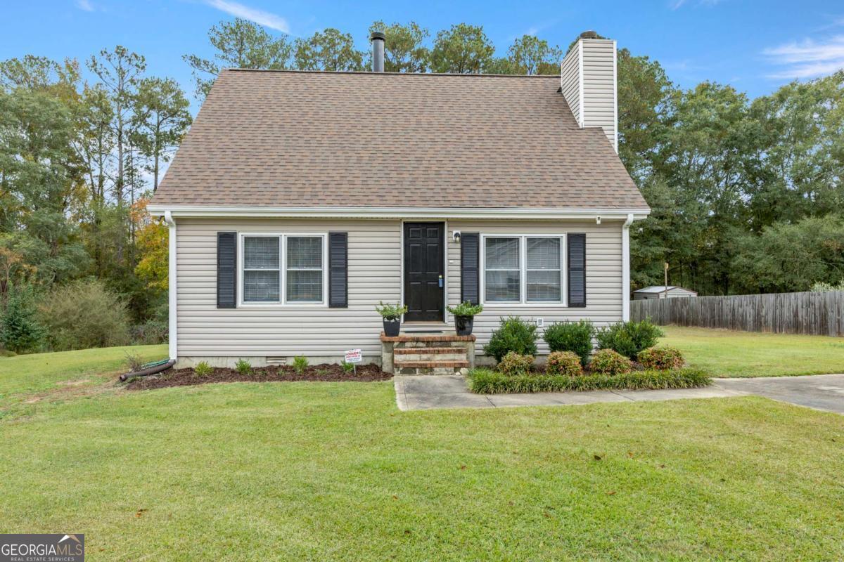5010 Hickory Drive Property Photo 1