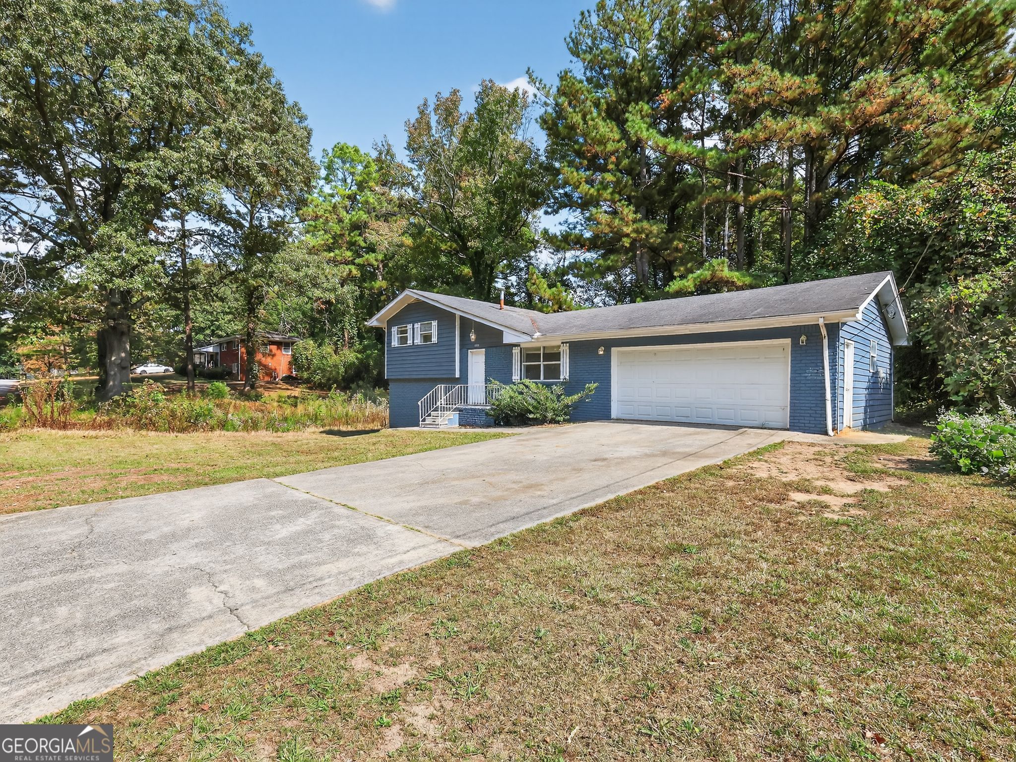4598 Ashmore Drive Property Photo 1