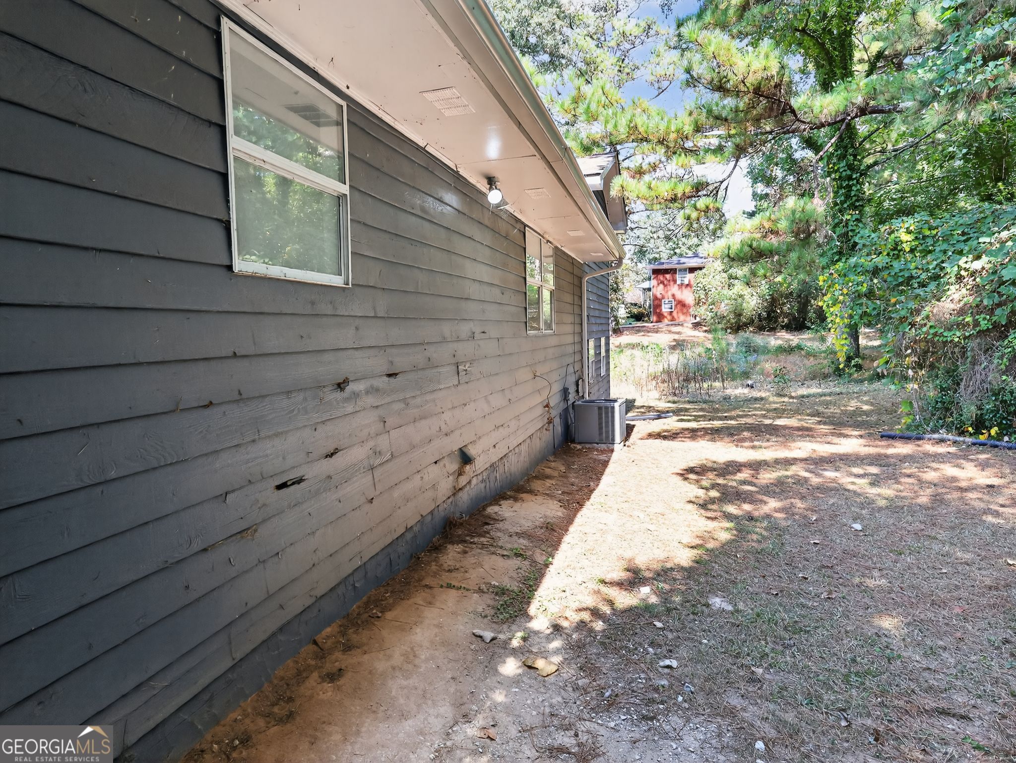 4598 Ashmore Drive Property Photo 5