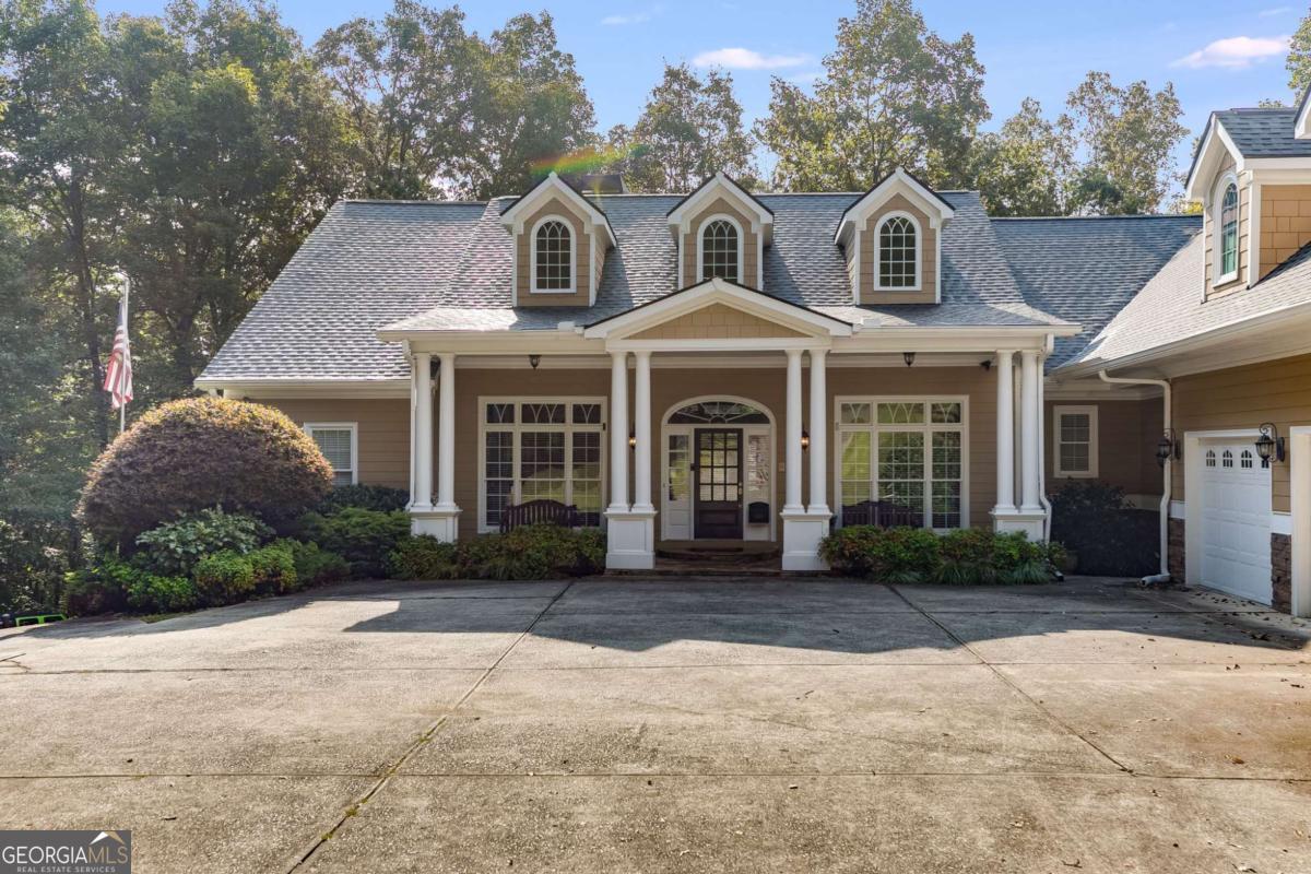 5660 Knotty Ridge Drive Property Photo 3