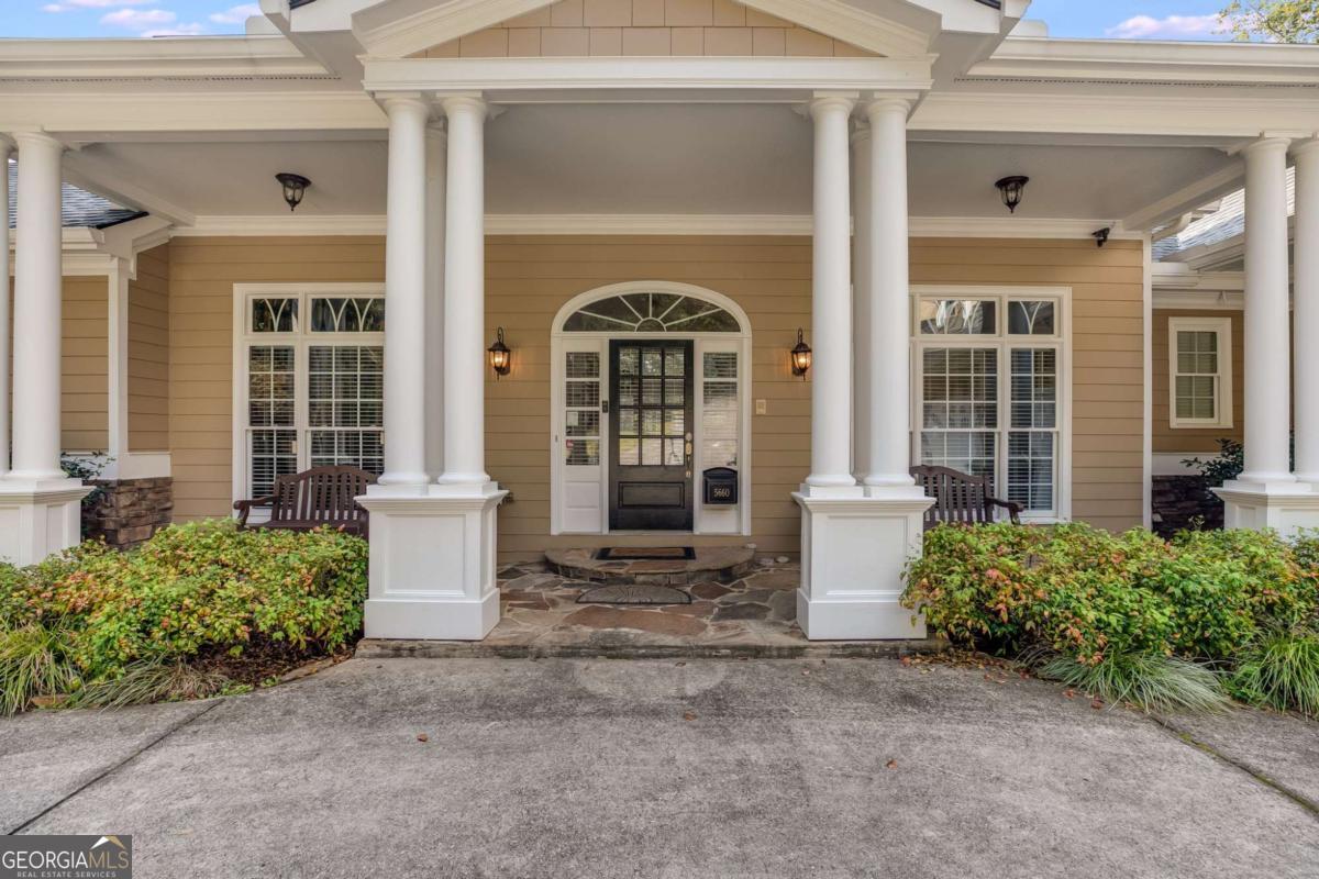 5660 Knotty Ridge Drive Property Photo 4