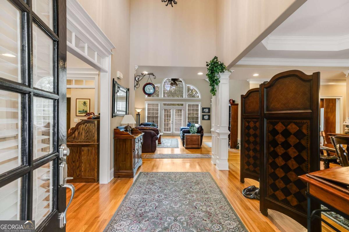 5660 Knotty Ridge Drive Property Photo 6