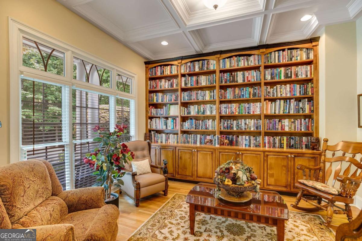 5660 Knotty Ridge Drive Property Photo 7