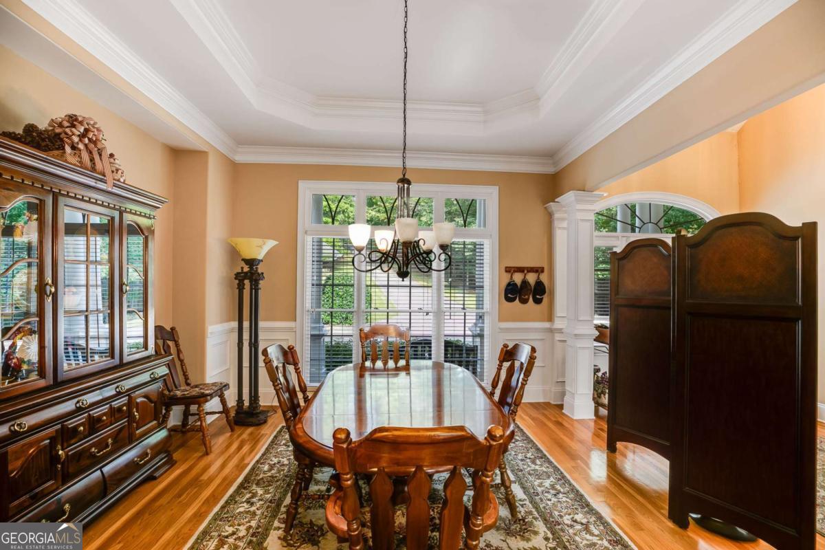 5660 Knotty Ridge Drive Property Photo 8