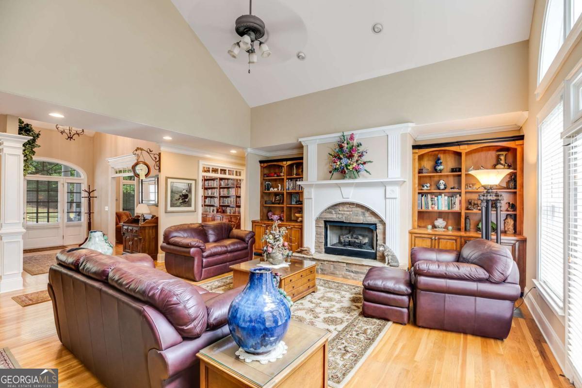 5660 Knotty Ridge Drive Property Photo 11