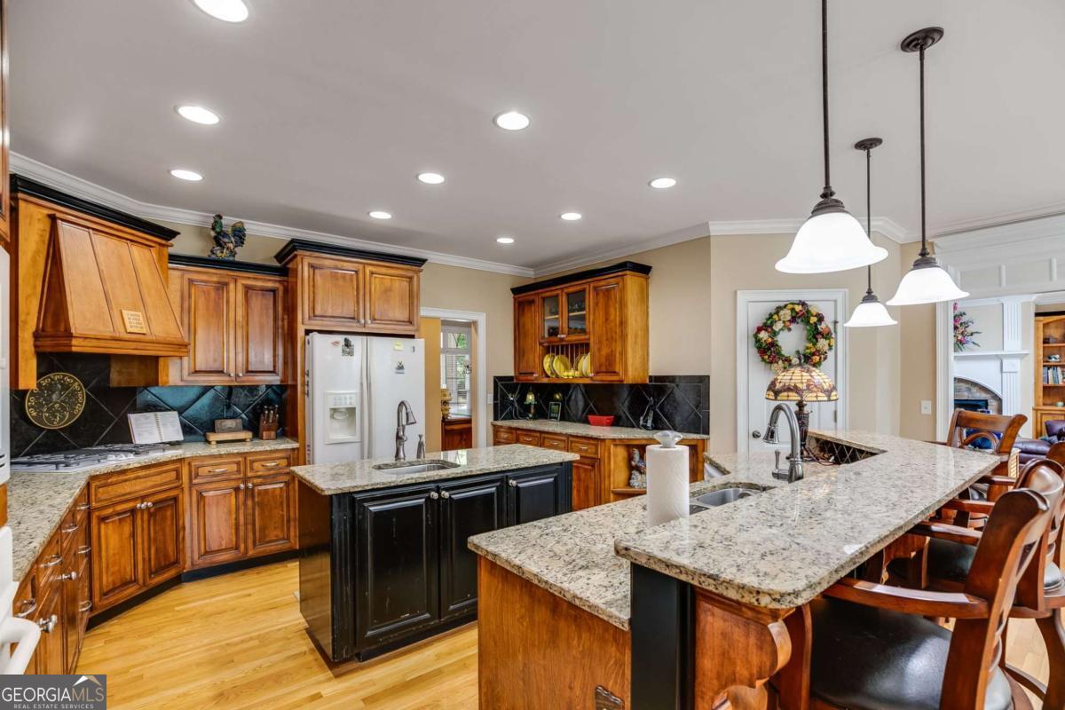 5660 Knotty Ridge Drive Property Photo 12