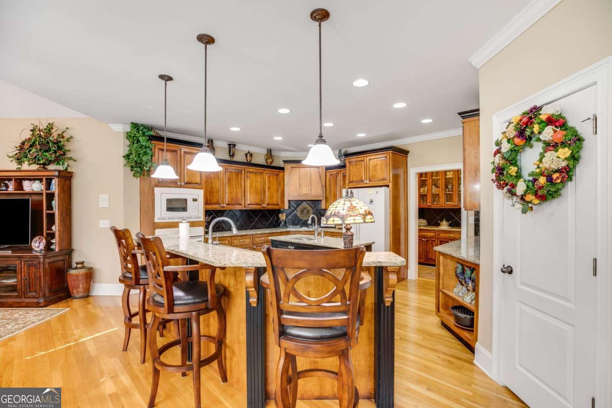 5660 Knotty Ridge Drive Property Photo 13